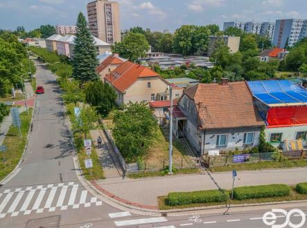 Prodej domu/vily, 90 m²