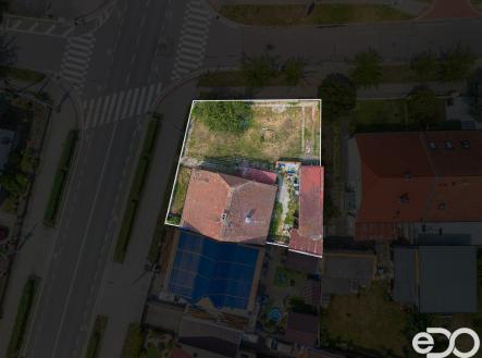 Prodej domu/vily, 90 m²