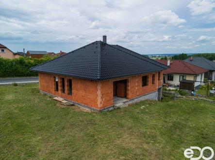 Prodej domu/vily, 172 m²