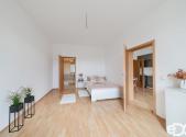 Pronájem bytu, 2+kk, 45 m²