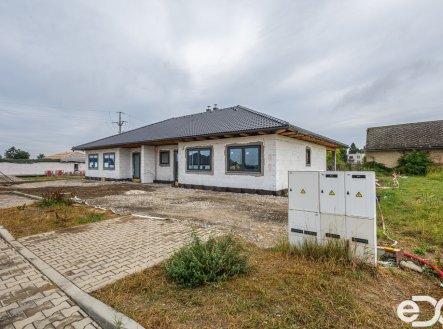 Prodej dvojdomu Bukovno