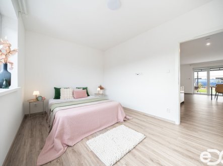 Prodej bytu, 2+kk, 1 631 m²