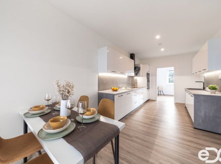 Prodej bytu, 2+kk, 1 631 m²