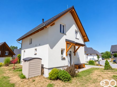 Prodej domu/vily, 100 m²