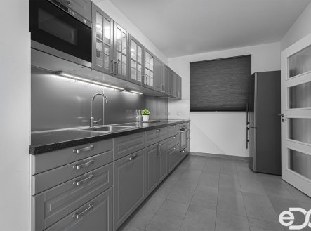 Pronájem bytu, 1+kk, 44 m²