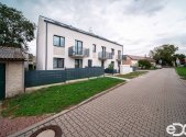 Prodej bytu, 1+kk, 36 m²