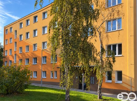Prodej bytu, 3+1, 73 m²