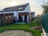 Pronájem domu/vily, 78 m²