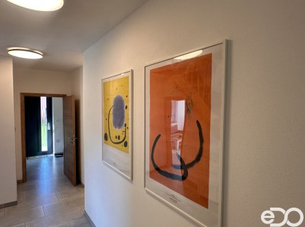 Pronájem domu/vily, 156 m², Těchobuz – náhled fotky 4