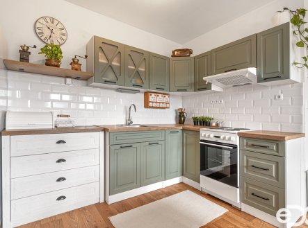 Prodej bytu, 2+kk, 76 m², Neveklov – náhled fotky 2
