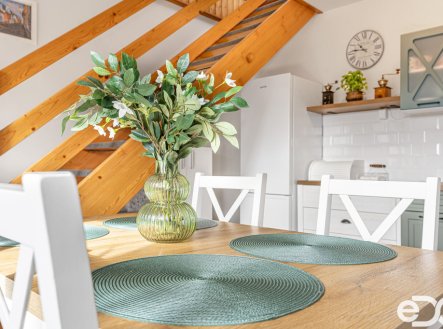 Prodej bytu, 2+kk, 76 m², Neveklov – náhled fotky 4