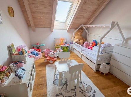 Pronájem bytu, 3+kk, 688 m²