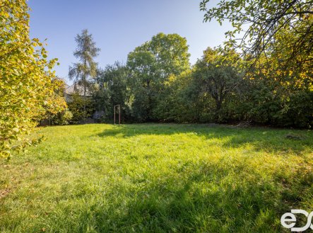 Prodej pozemku pro bydlení, 673 m²
