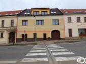 Pronájem obchodní prostory, 50 m²
