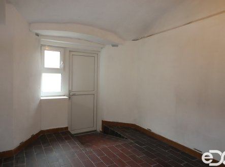 Pronájem obchodní prostory, 50 m²