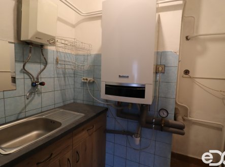 Pronájem obchodní prostory, 50 m²