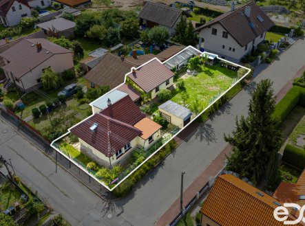 Prodej domu/vily, 155 m²