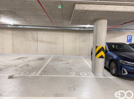 Pronájem