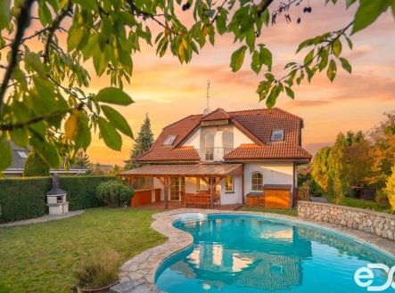 Prodej domu/vily, 240 m²