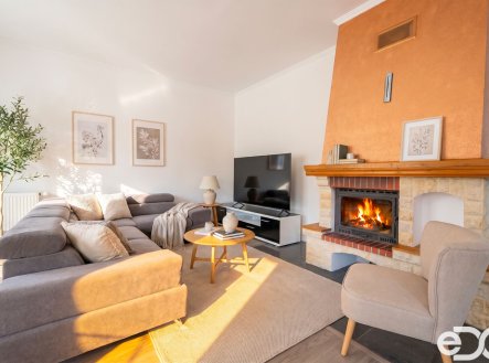 Prodej domu/vily, 240 m²