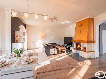 Prodej domu/vily, 240 m²