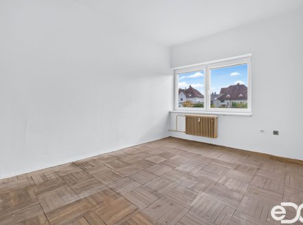Prodej bytu, 1+1, 33 m²