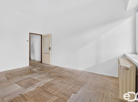 Prodej bytu, 1+1, 33 m²