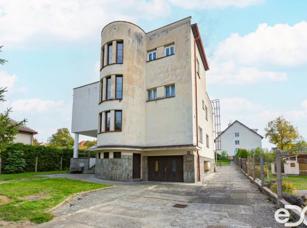 Prodej bytu, 1+1, 33 m²