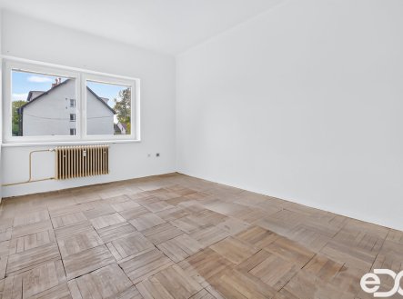 Prodej bytu, 1+1, 33 m²