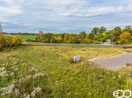 Prodej pozemku pro bydlení, 1 032 m²