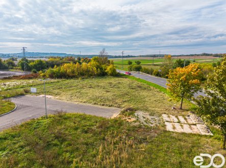Prodej pozemku pro bydlení, 1 032 m²