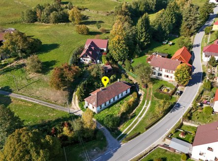 Prodej domu/vily, 109 m²
