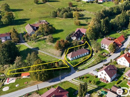 Prodej domu/vily, 109 m²