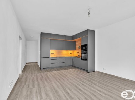 Prodej bytu, 3+kk, 72 m²