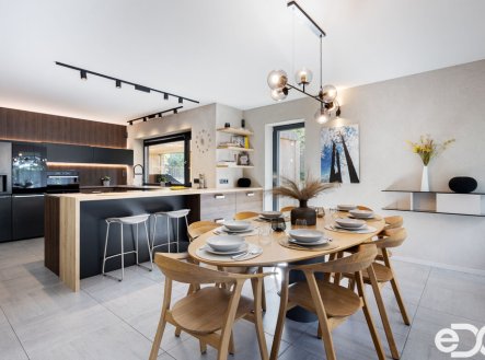 Prodej domu/vily, 206 m²