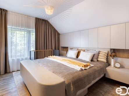 Prodej domu/vily, 206 m²