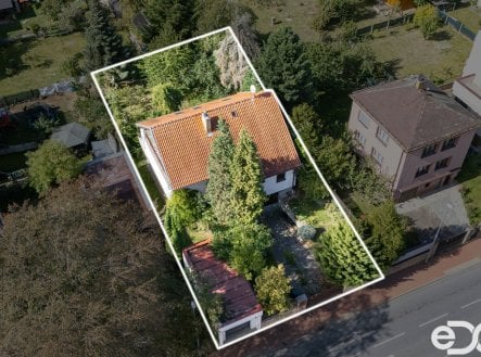 Prodej domu/vily, 350 m²