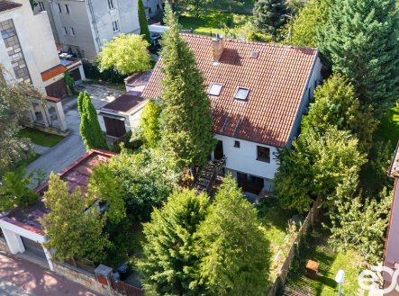 Prodej domu/vily, 350 m²