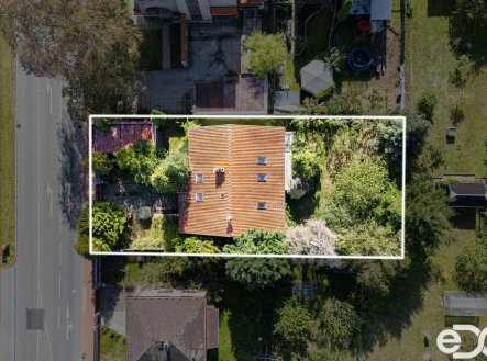 Prodej domu/vily, 350 m²