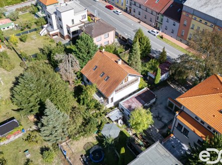 Prodej domu/vily, 350 m²