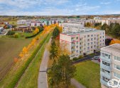 Prodej bytu, 2+1, 57 m²