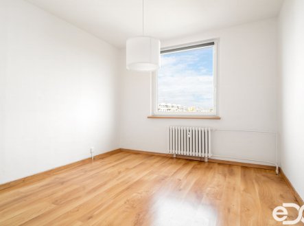 Prodej bytu, 2+1, 57 m²