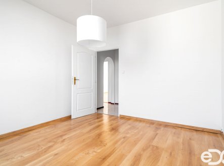 Prodej bytu, 2+1, 57 m²