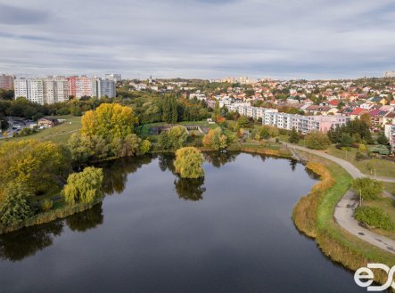 Prodej bytu, 2+kk, 54 m²