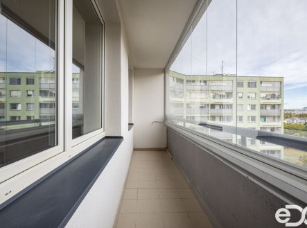 Prodej bytu, 2+kk, 54 m²