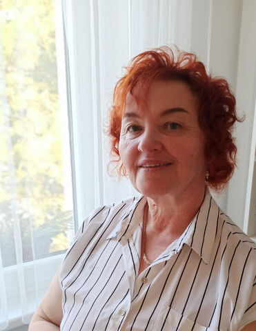 Ing. Jitka Šindelářová