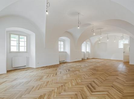 Prodej bytu, 4+kk, 170 m² obrázek