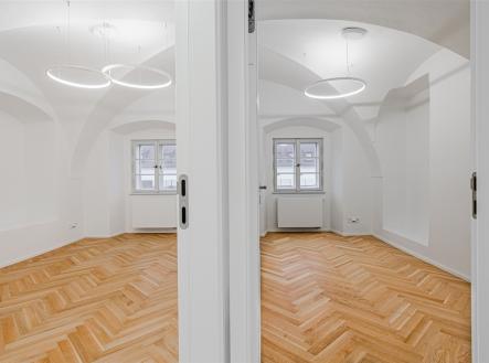 Prodej bytu, 4+kk, 170 m²