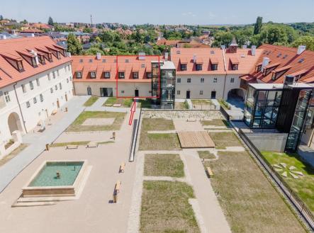 Prodej obchodní prostor, 130 m²