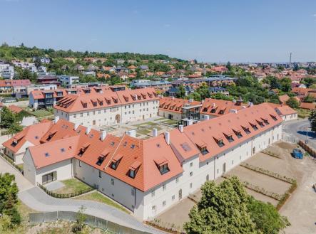 Prodej - kanceláře, 141 m² obrázek